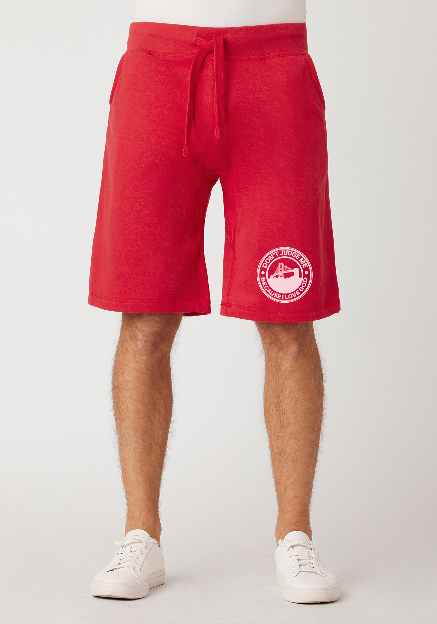 Red - Spiritual Shorts - The Town