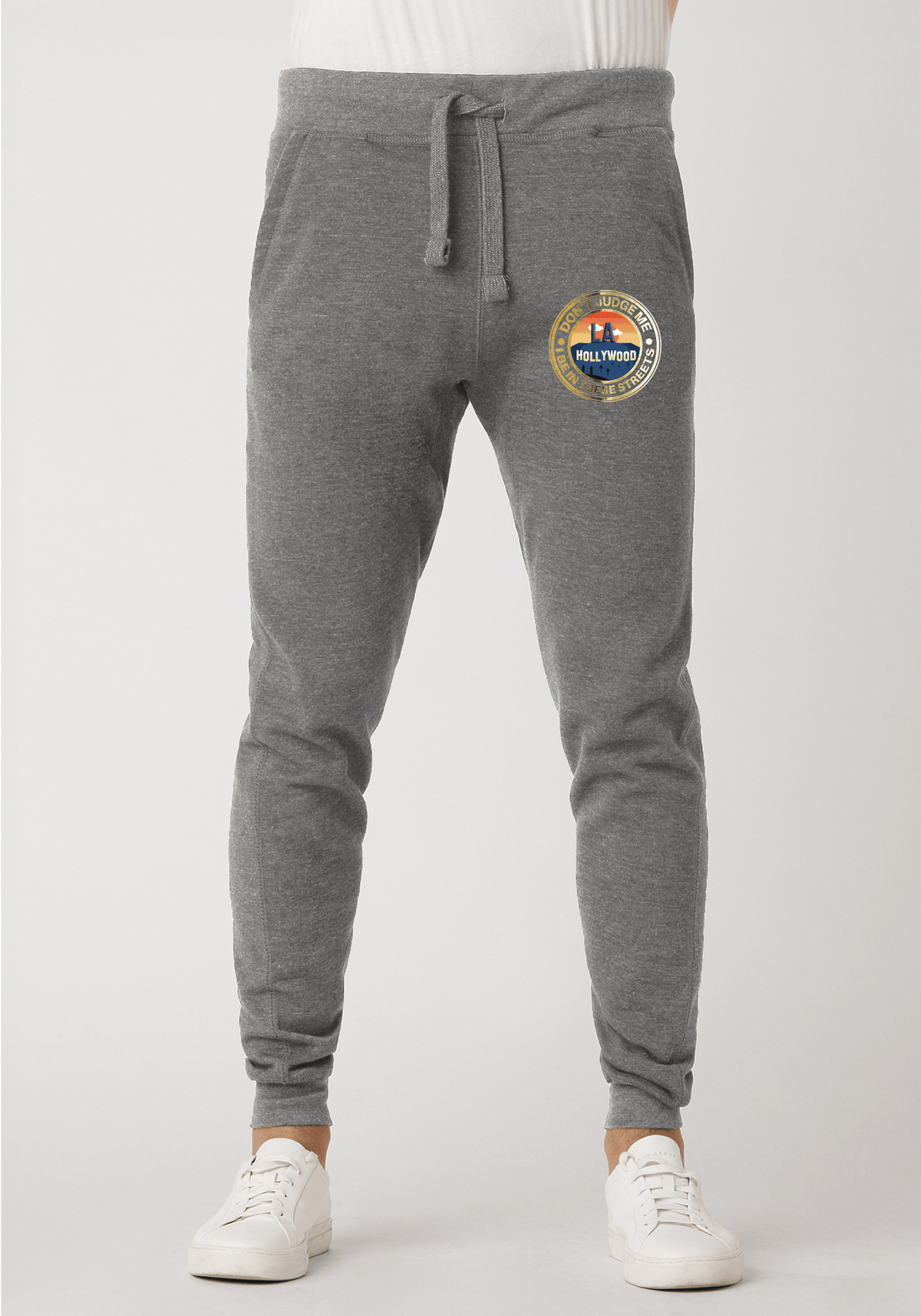DJMC-UPLOADER:Gold:Joggers-Carbon-Gray-STREETS-LA-Gold.png