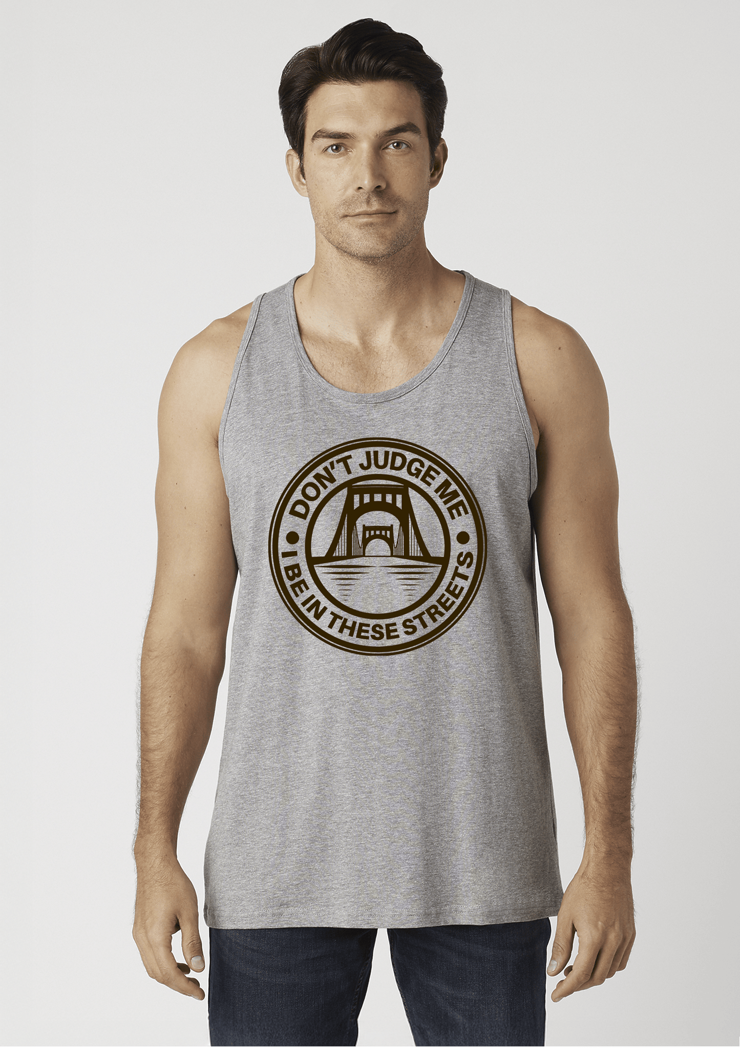 DJMC-UPLOADER:Brown:Tank-Tops-Heather-Gray-STREETS-Sacramento-Brown.png