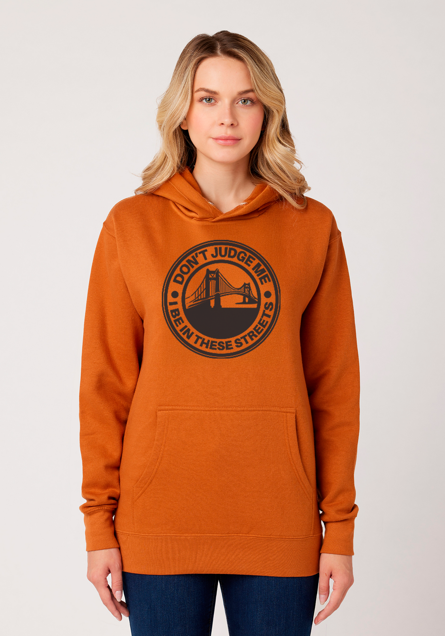 Adobe - Unisex Signature Hoodie – The Bay