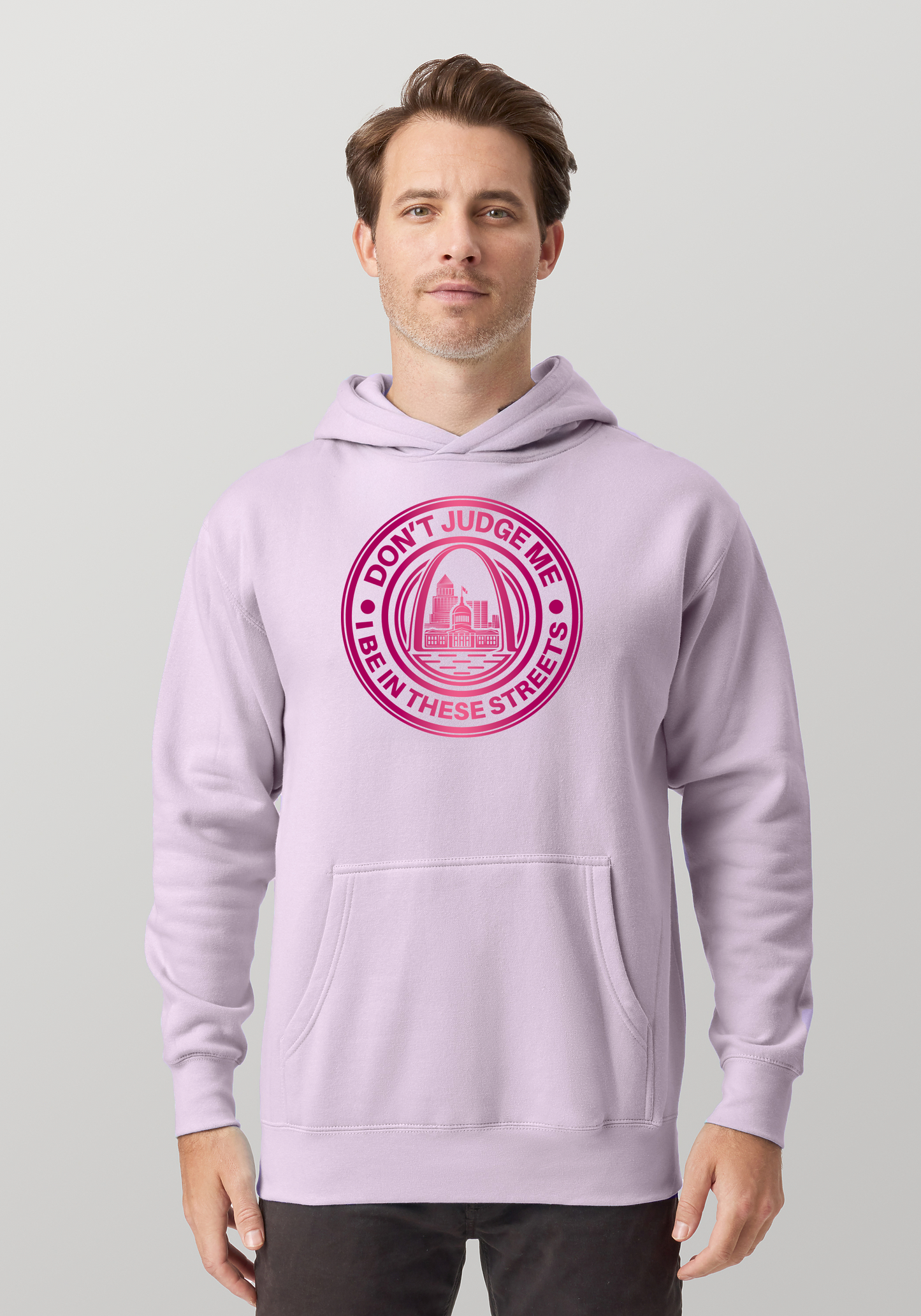 Lavender - Unisex Signature Hoodie – The Lou