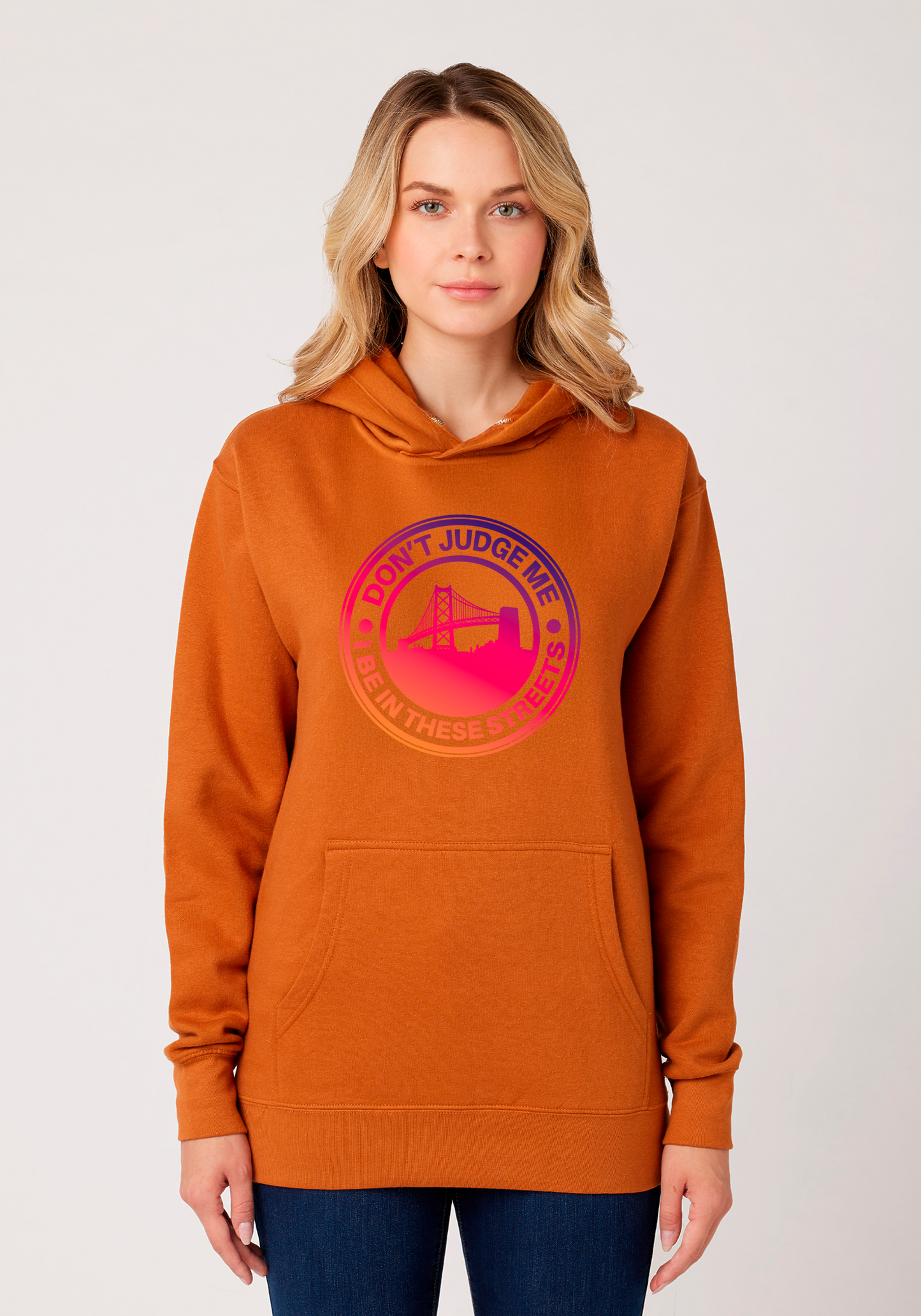 Adobe - Unisex Signature Hoodie – The Town