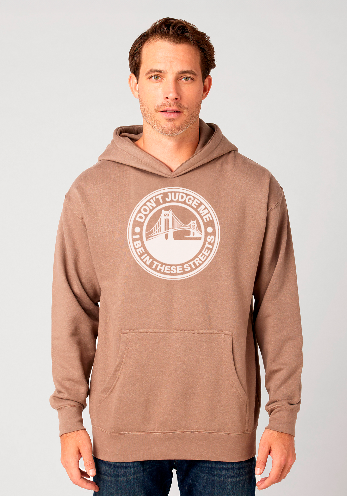 Latte - Unisex Signature Hoodie – The Bay