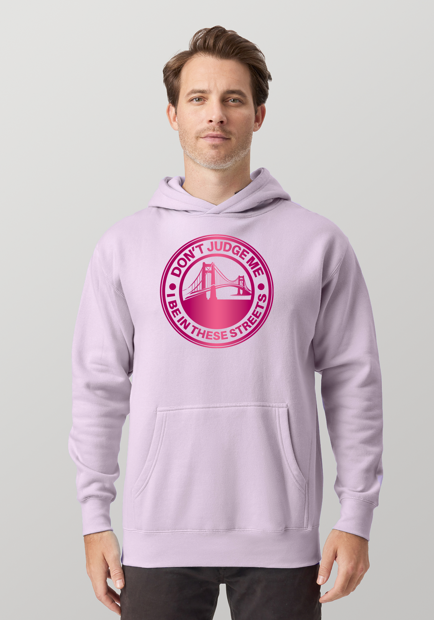 Lavender - Unisex Signature Hoodie – The Bay