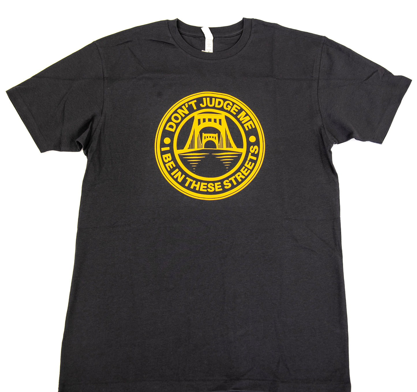 SHORT SLEEVE T-SHIRT