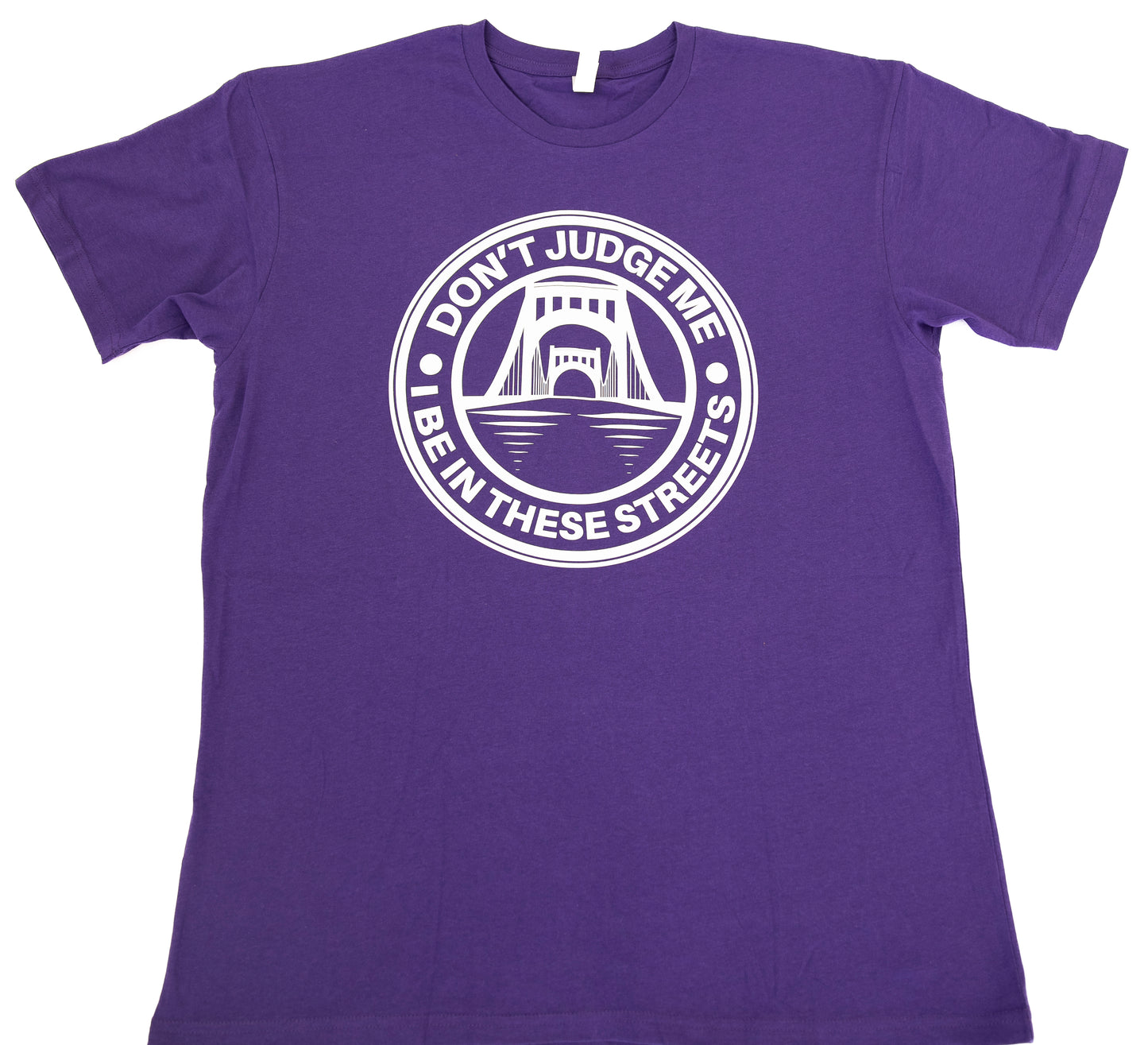 SHORT SLEEVE T-SHIRT