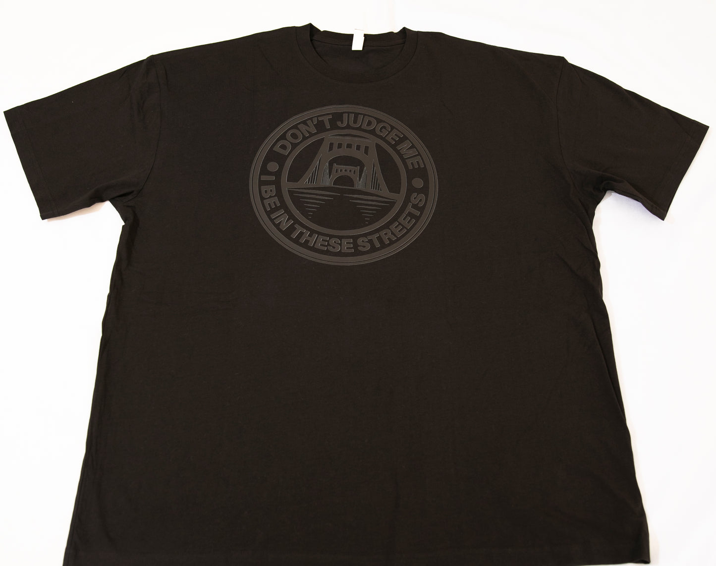 SHORT SLEEVE T-SHIRT