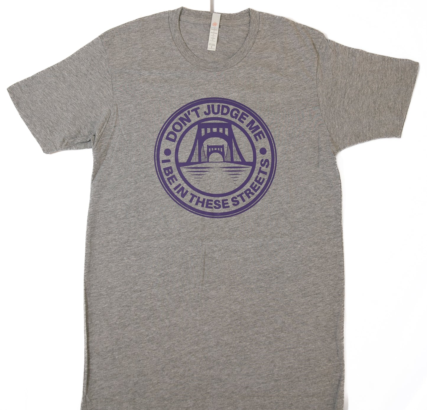 SHORT SLEEVE T-SHIRT
