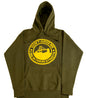 WEST COAST COLLECTION  - PREMIUM PULLOVER HOODIE