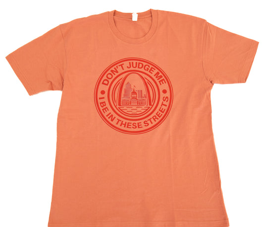 MIDWEST SHORT SLEEVE T-SHIRT