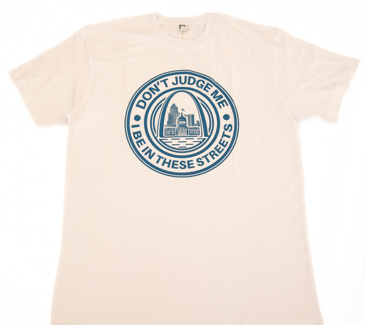 MIDWEST SHORT SLEEVE T-SHIRT