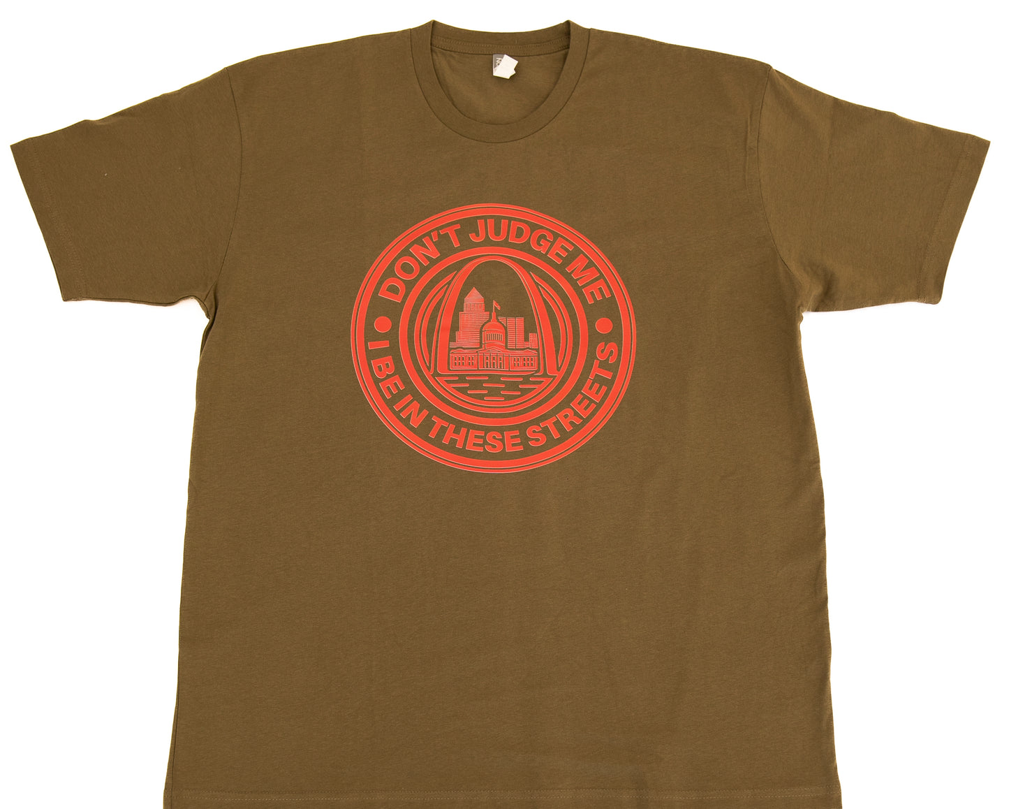 MIDWEST SHORT SLEEVE T-SHIRT