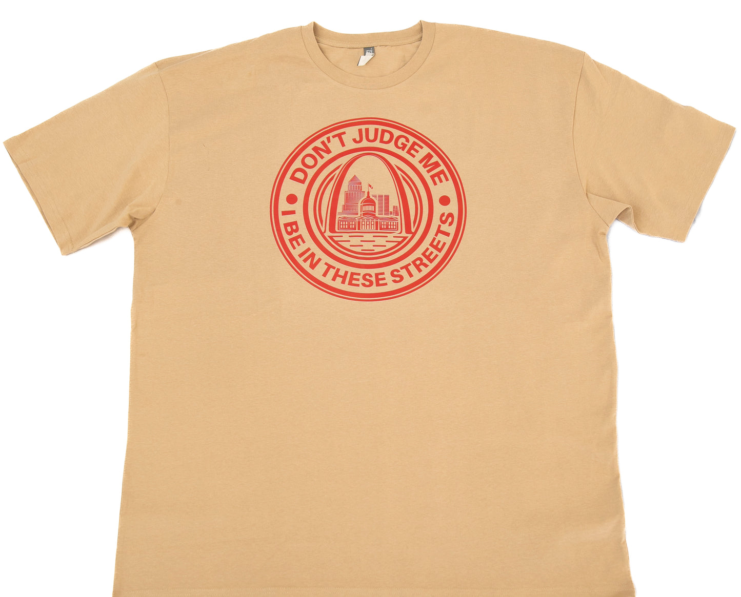 MIDWEST SHORT SLEEVE T-SHIRT