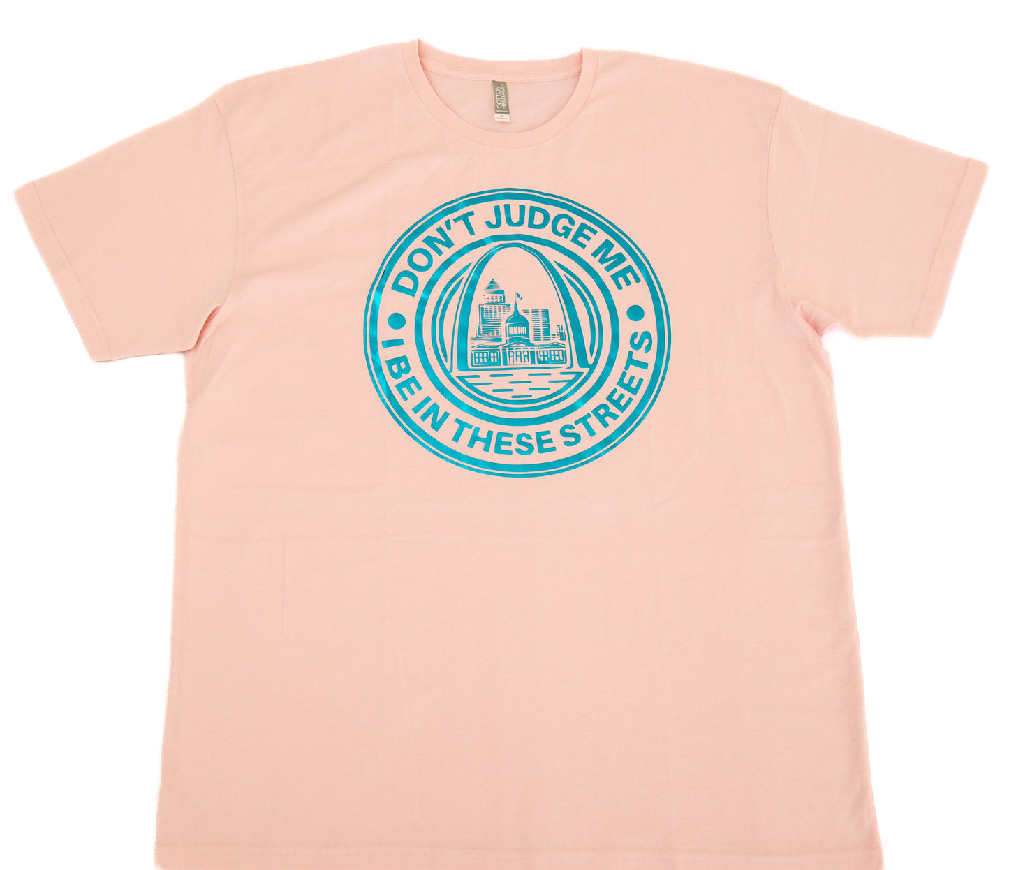 MIDWEST SHORT SLEEVE T-SHIRT