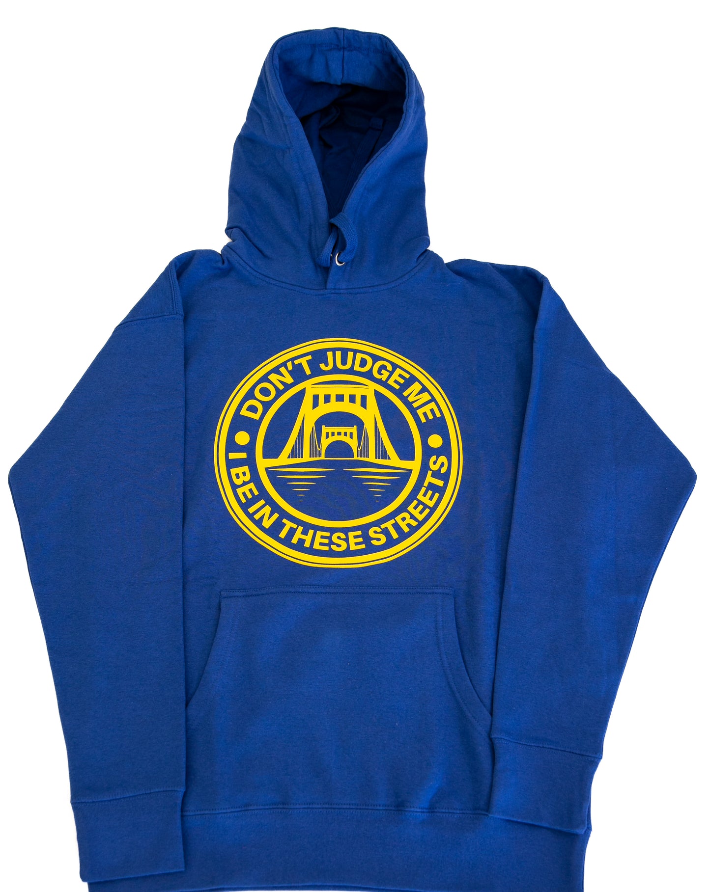 PREMIUM PULLOVER HOODIE