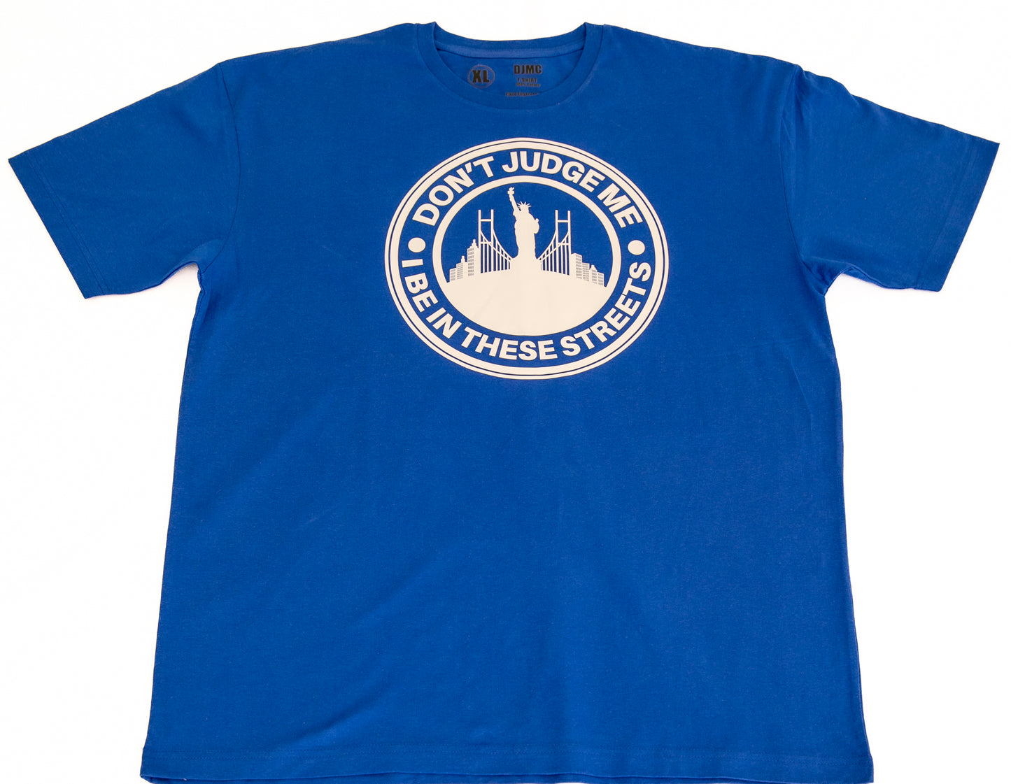 NYC- SHORT SLEEVE T-SHIRT