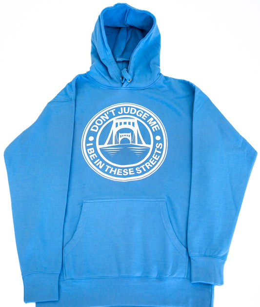 PREMIUM PULLOVER HOODIE