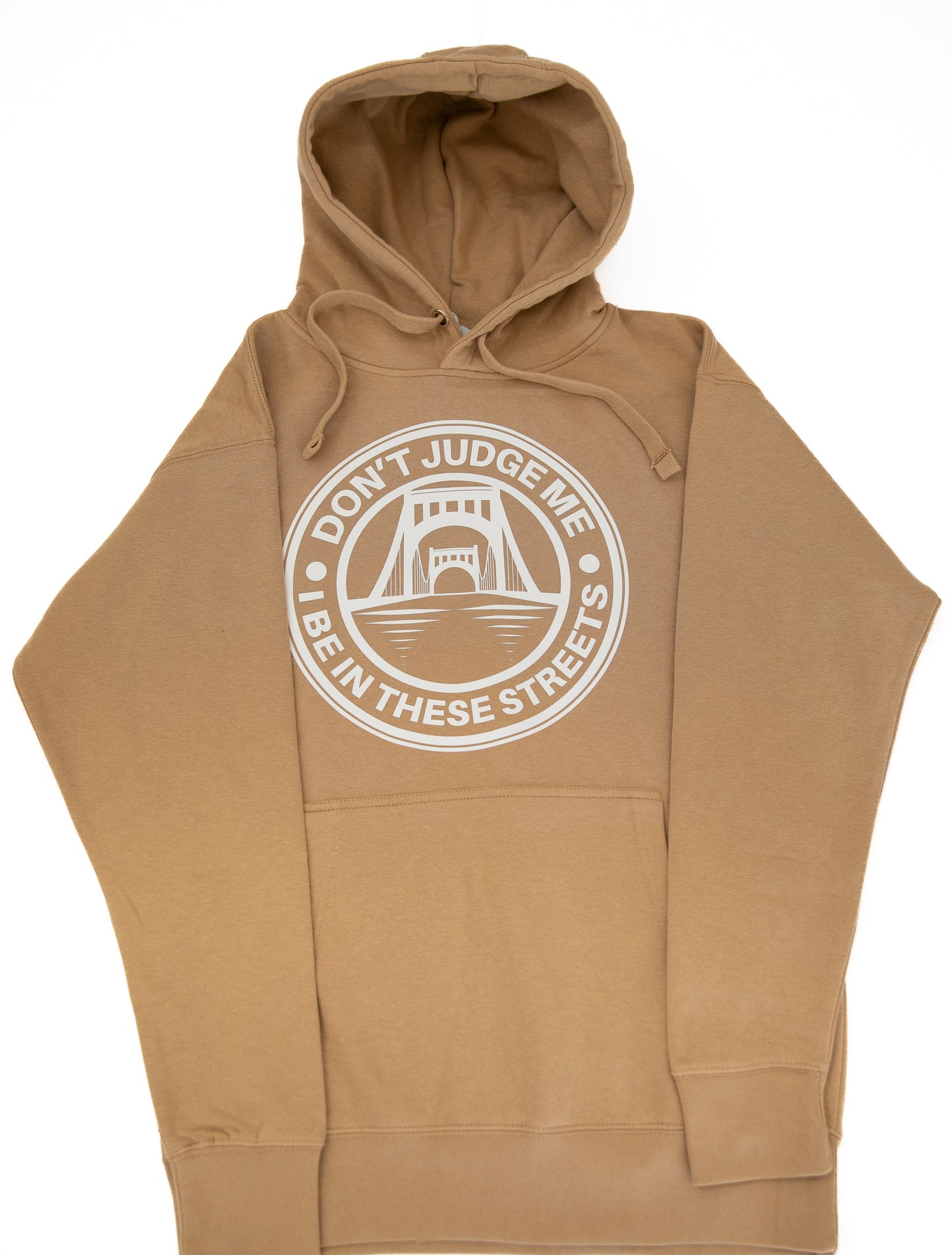 PREMIUM PULLOVER HOODIE