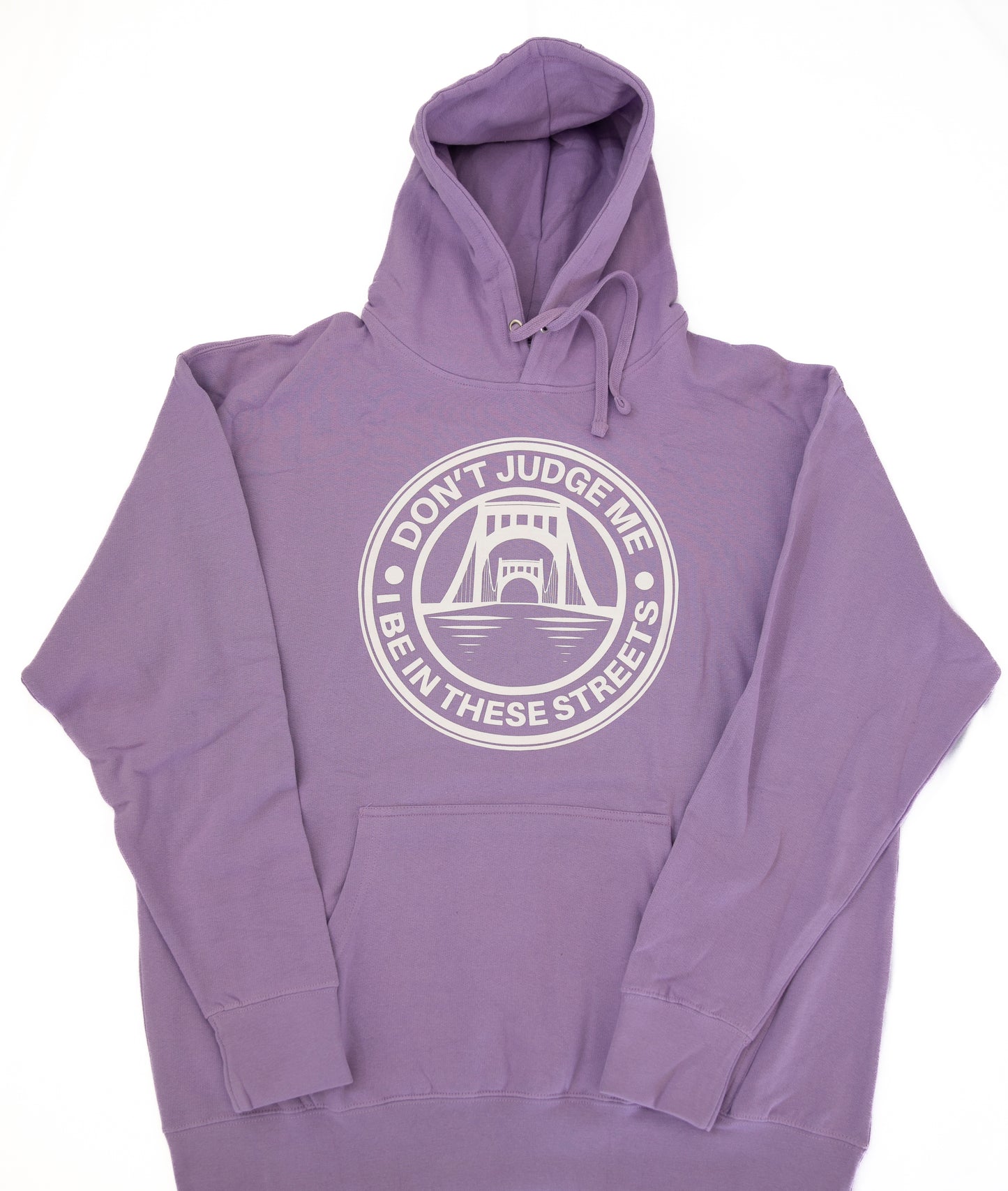 PREMIUM PULLOVER HOODIE