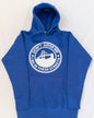 WEST COAST COLLECTION  - PREMIUM PULLOVER HOODIE
