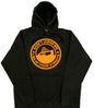 WEST COAST COLLECTION  - PREMIUM PULLOVER HOODIE
