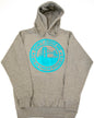 WEST COAST COLLECTION  - PREMIUM PULLOVER HOODIE