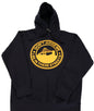 WEST COAST COLLECTION  - PREMIUM PULLOVER HOODIE