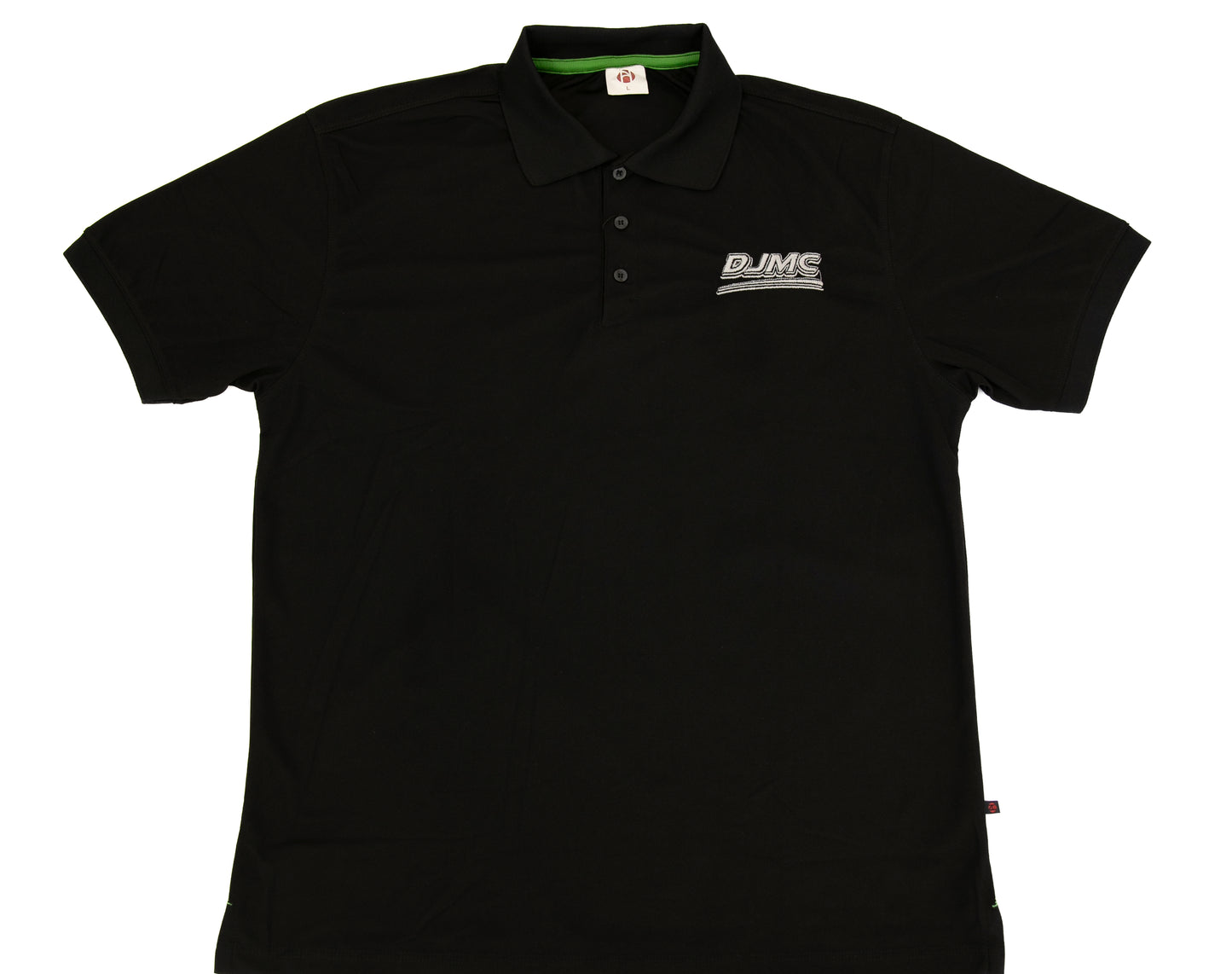Elite Performance Embroidery Polo Shirt