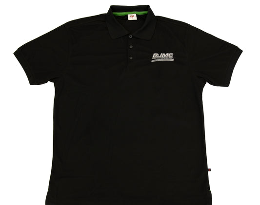 Elite Performance Embroidery Polo Shirt