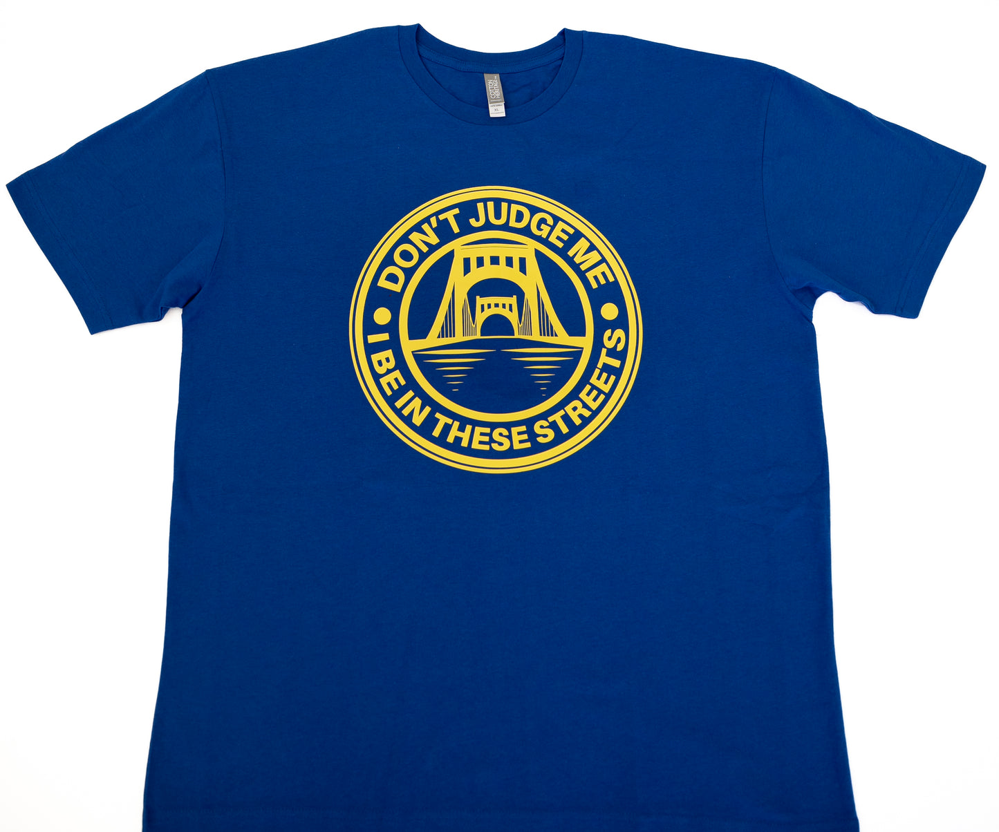 SHORT SLEEVE T-SHIRT