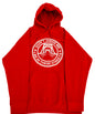PREMIUM PULLOVER HOODIE