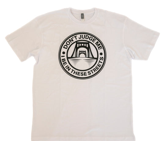 SHORT SLEEVE T-SHIRT