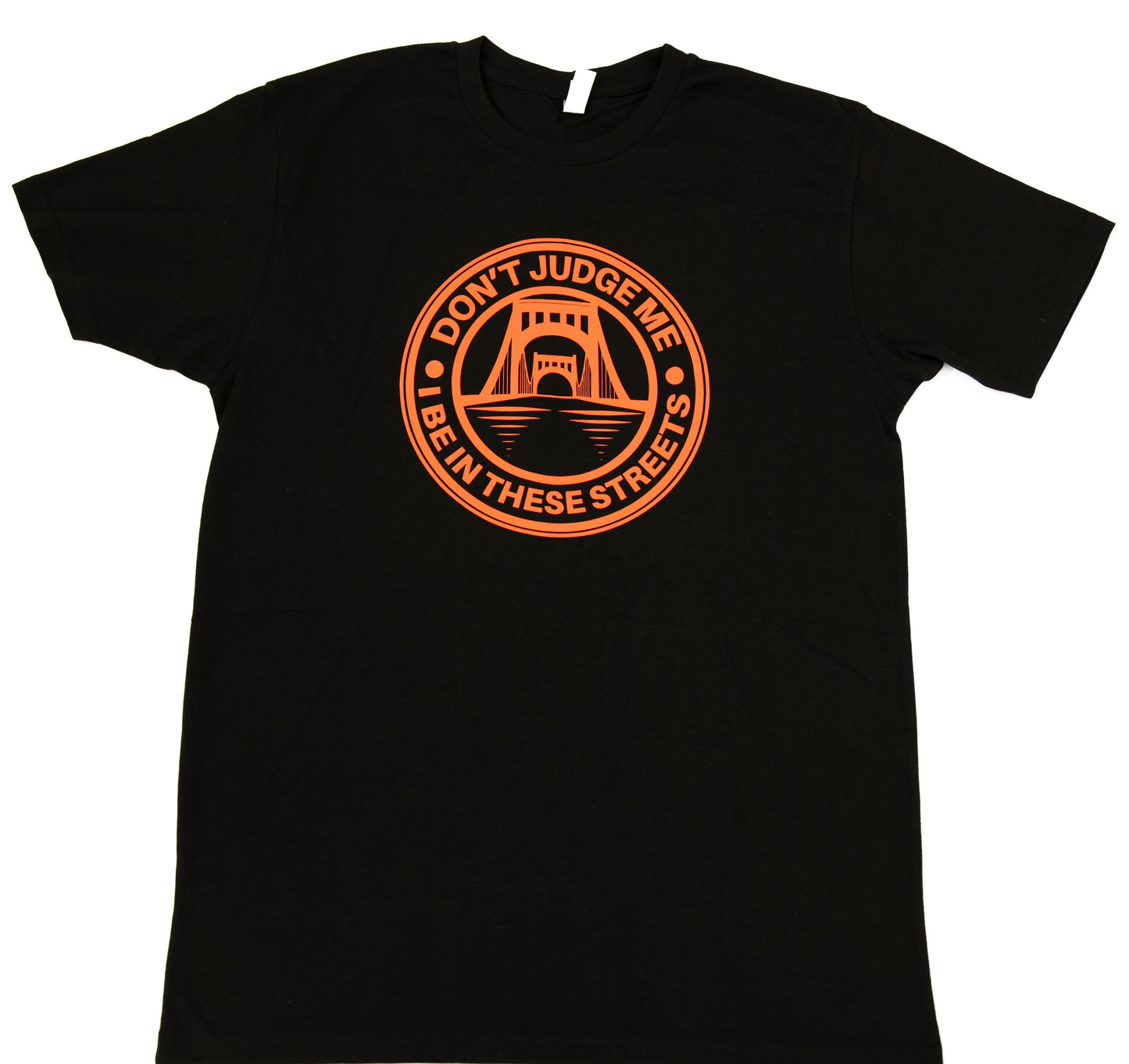 SHORT SLEEVE T-SHIRT