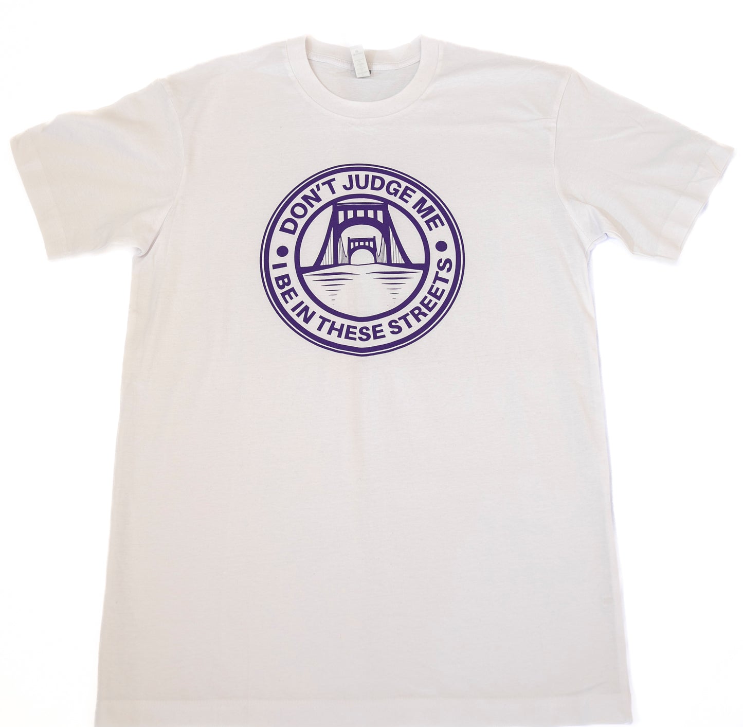 SHORT SLEEVE T-SHIRT