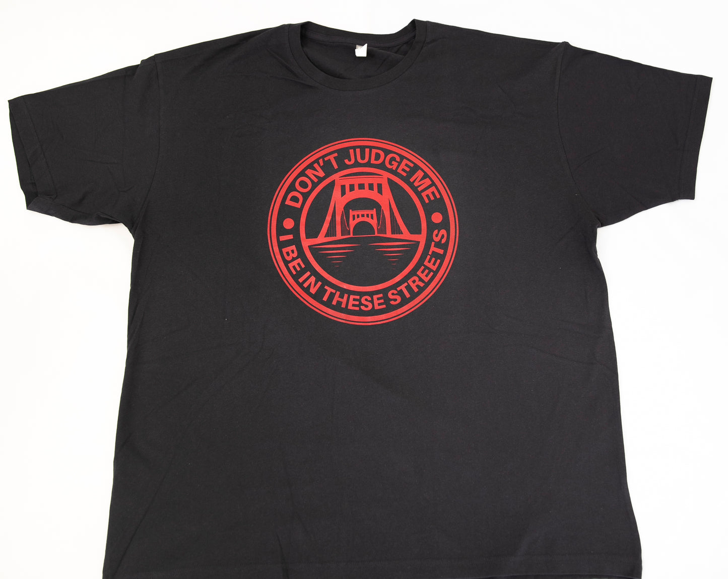 SHORT SLEEVE T-SHIRT