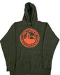 WEST COAST COLLECTION  - PREMIUM PULLOVER HOODIE