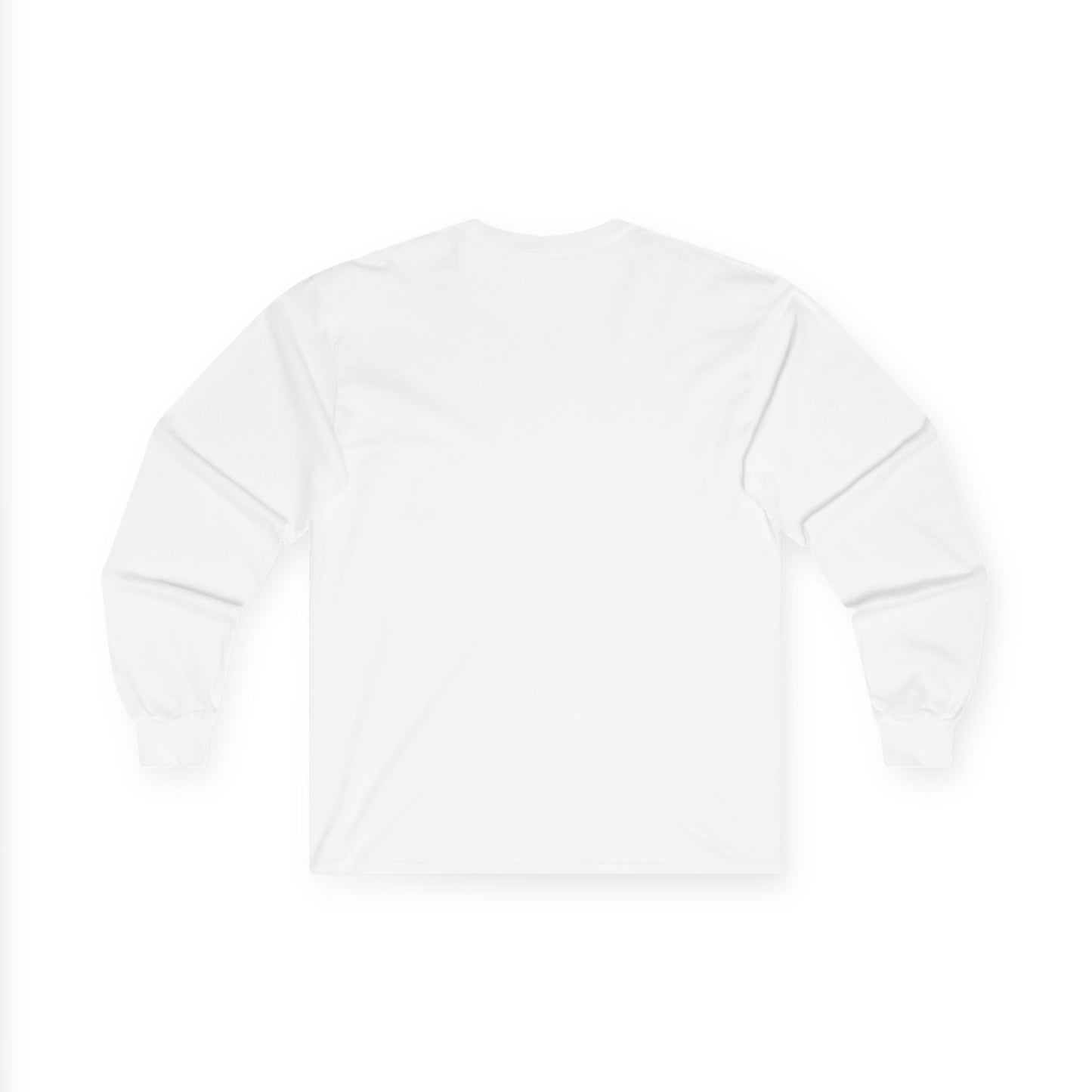 Unisex Long Sleeve Tee - Perfect for Casual Outings, Everyday Wear, Gifts, Layering, Fashion, Cozy Style