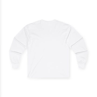 Unisex Long Sleeve Tee - Perfect for Casual Outings, Everyday Wear, Gifts, Layering, Fashion, Cozy Style