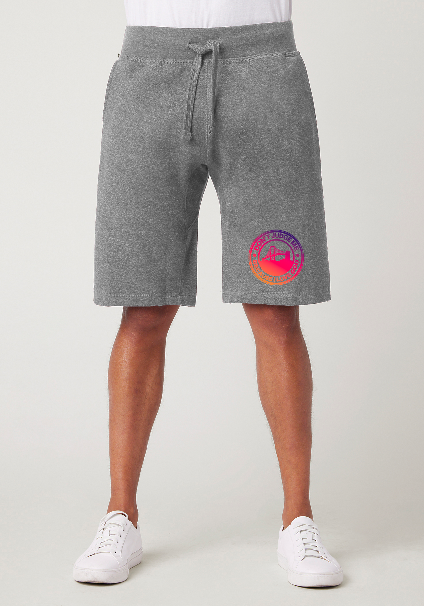 Heather Gray - Spiritual Shorts - The Town