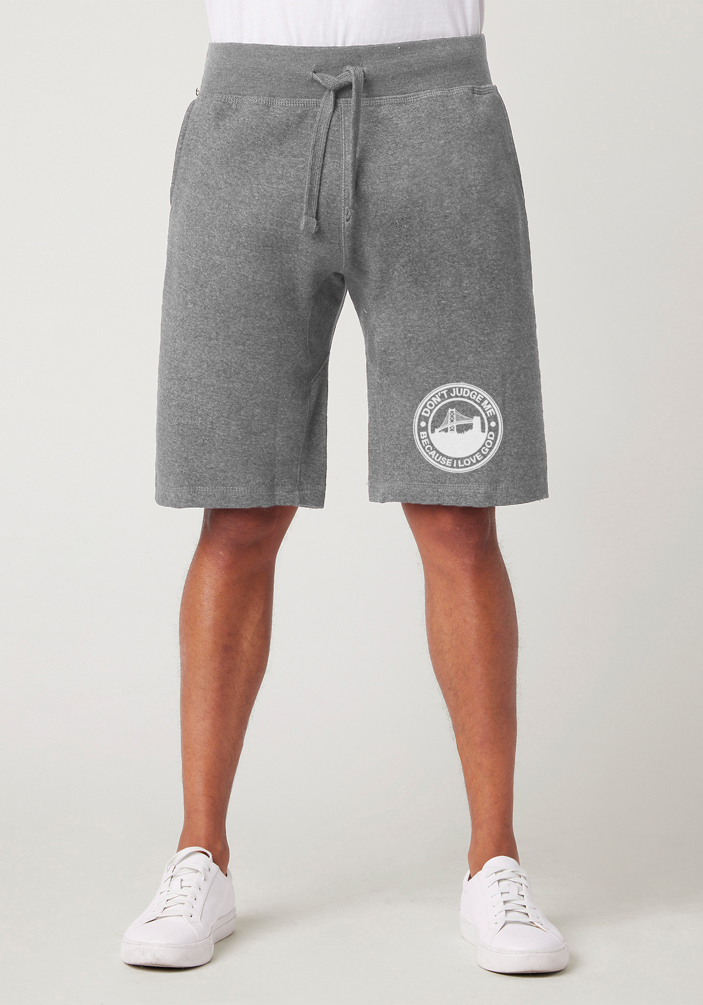 Heather Gray - Spiritual Shorts - The Town