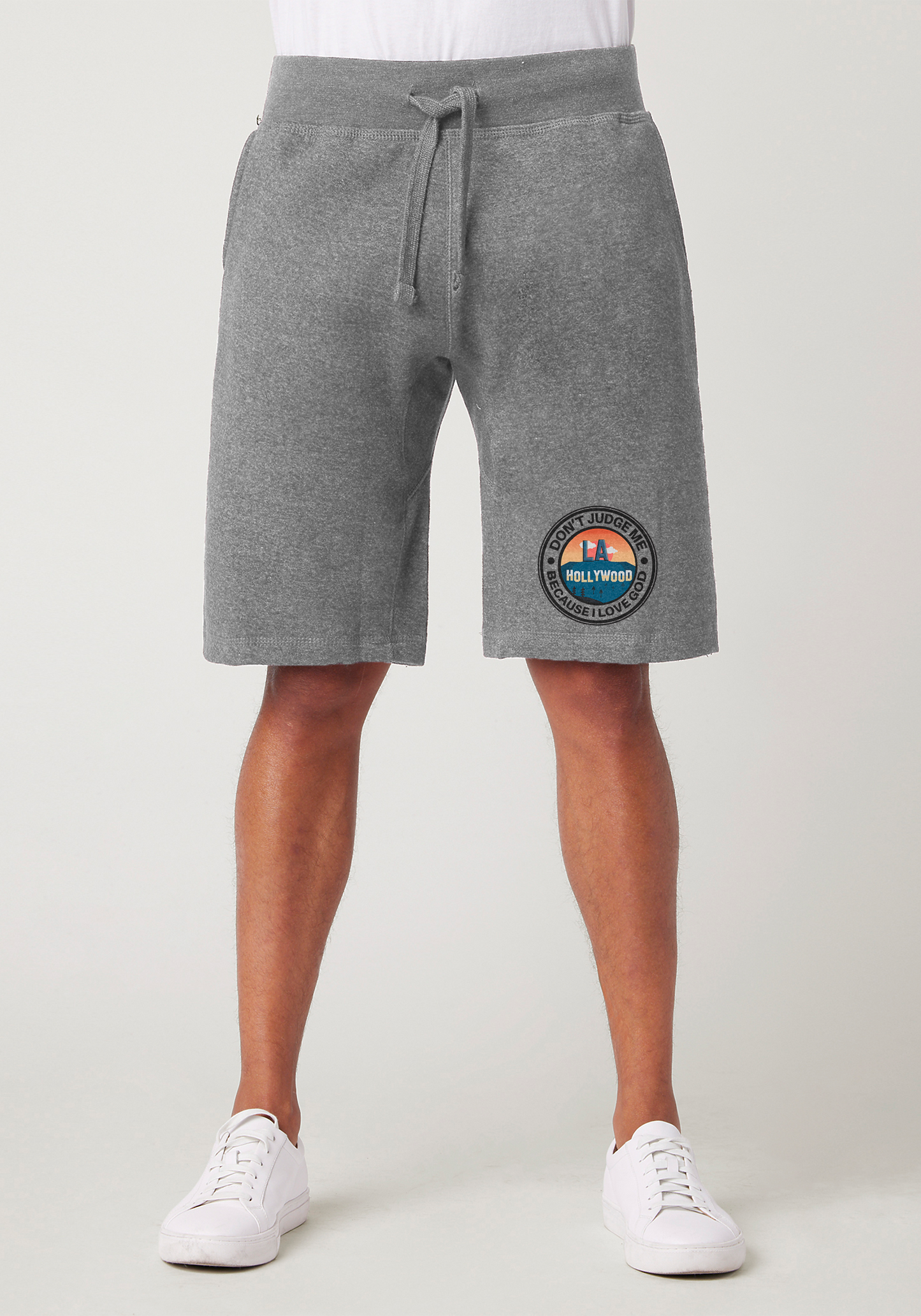 Heather Gray - Spiritual Shorts - Hollywood