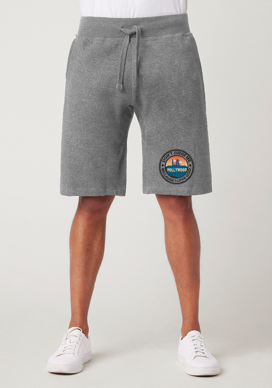 Heather Gray - Spiritual Shorts - Hollywood