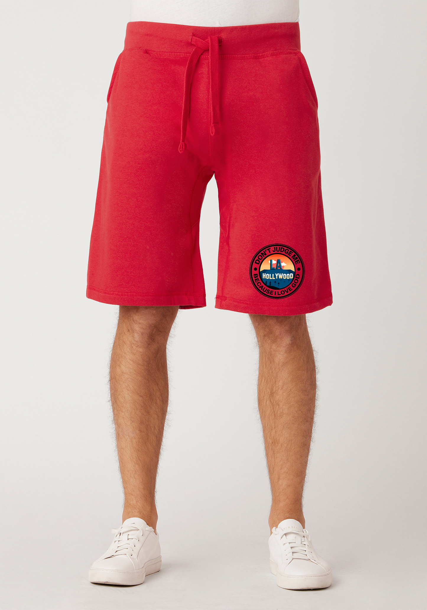 Red - Spiritual Shorts - Hollywood