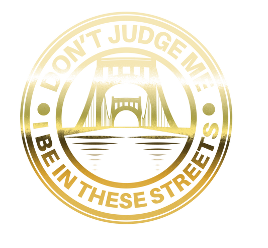 Don’t Judge Me Clothing Gift Card