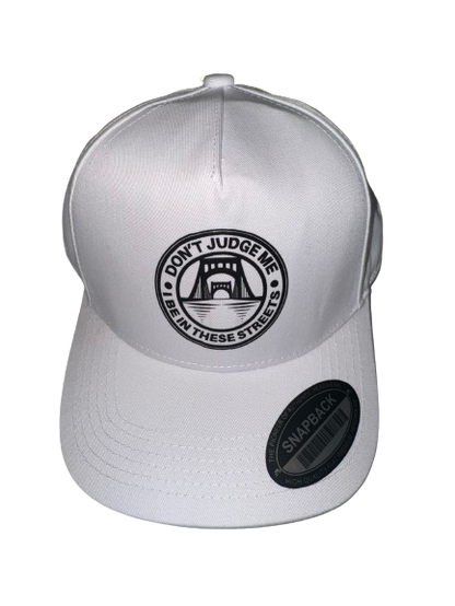 DTF - Snapback Cap