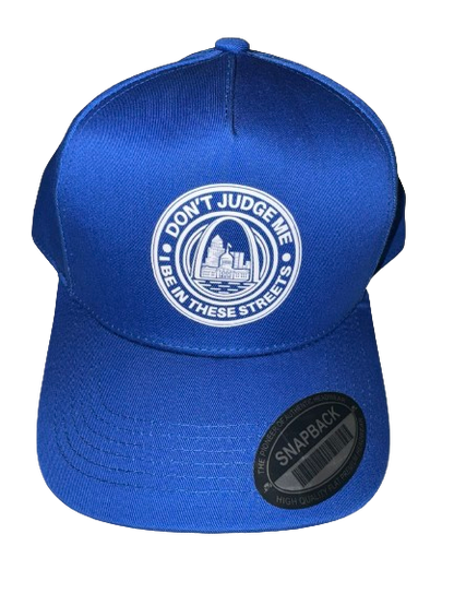 DTF - Snapback Cap