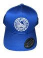 DTF - Snapback Cap