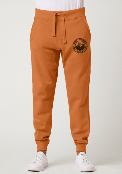 Adobe Premium Jogger - The Town