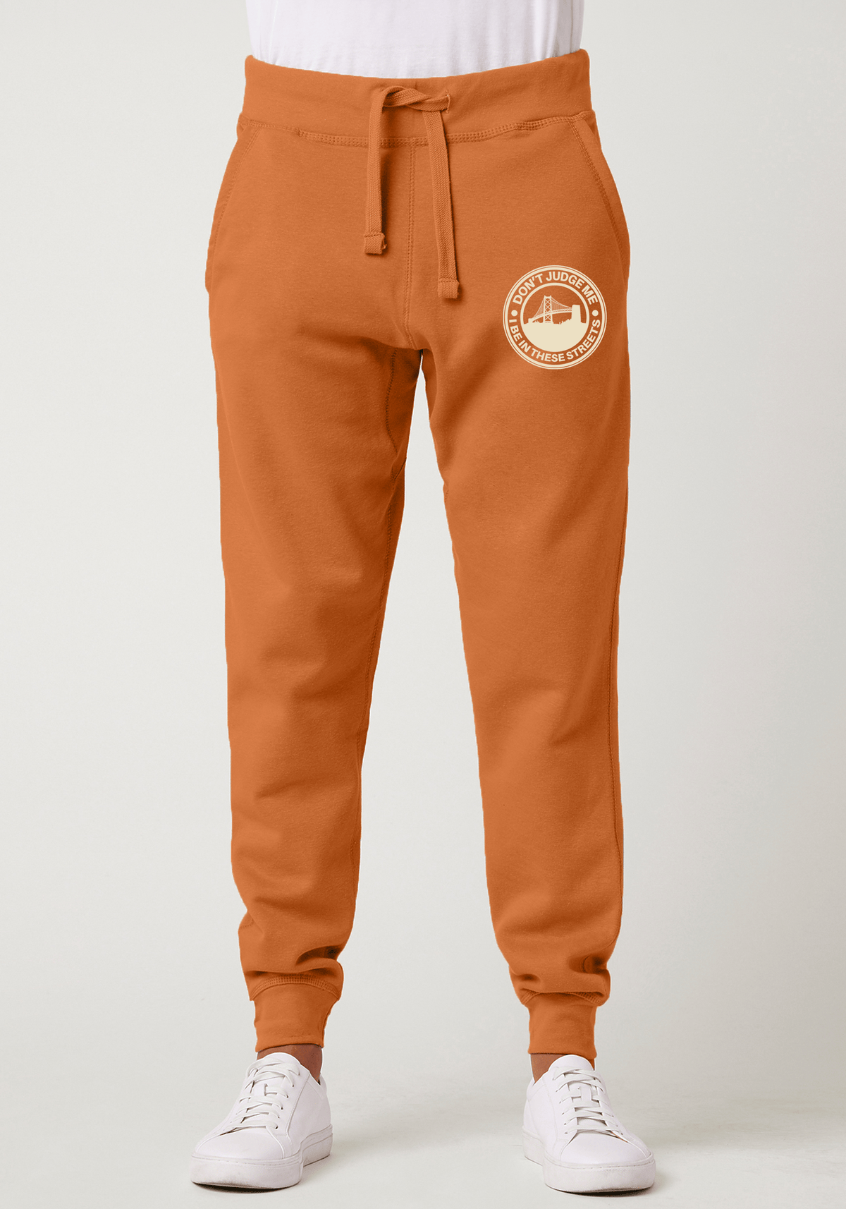 Adobe Premium Jogger - The Town