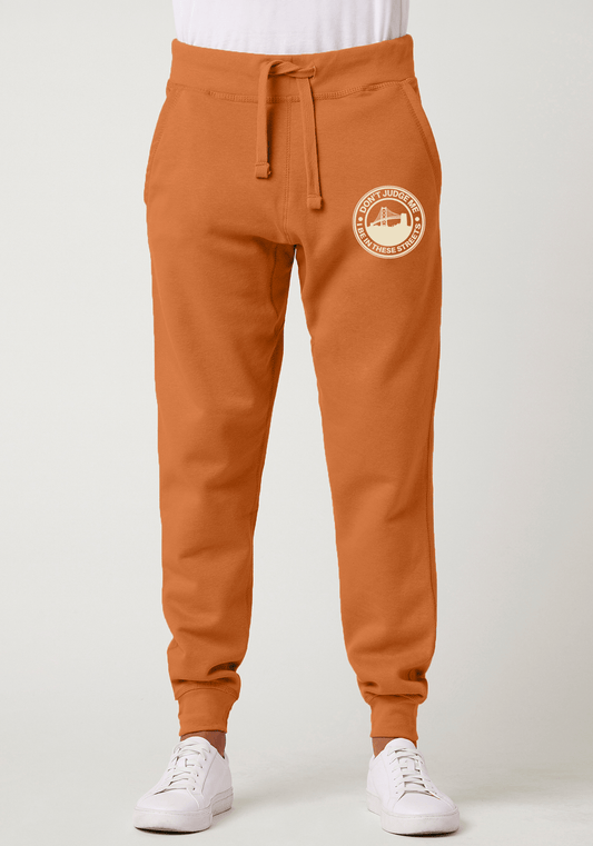 Adobe Premium Jogger - The Town